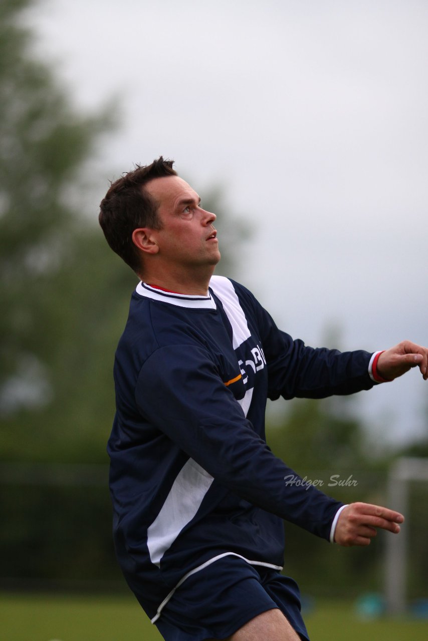 Bild 73 - Faustball